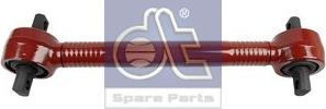 DT Spare Parts 7.14000 - Важіль незалежної підвіски колеса autocars.com.ua