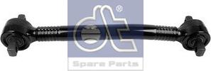 DT Spare Parts 7.14010 - Рычаг подвески колеса autodnr.net