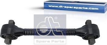 DT Spare Parts 7.14020 - Рычаг подвески колеса avtokuzovplus.com.ua