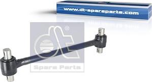 DT Spare Parts 7.14021 - Важіль незалежної підвіски колеса autocars.com.ua