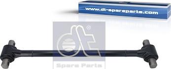DT Spare Parts 7.14022 - Рычаг подвески колеса autodnr.net