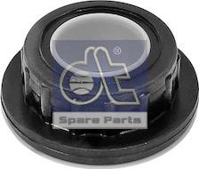 DT Spare Parts 7.14051 - Сайлентблок, важеля підвіски колеса autocars.com.ua