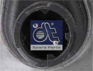 DT Spare Parts 7.16018 - Осушитель воздуха, пневматическая система autodnr.net