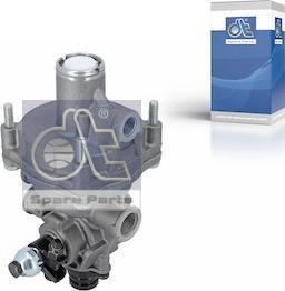 DT Spare Parts 7.16300 - Реле, ABS autocars.com.ua