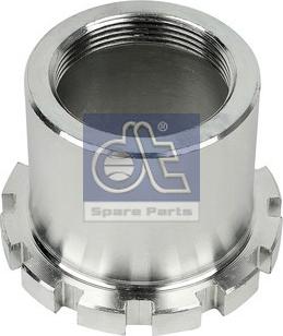 DT Spare Parts 7.16710 - Адаптер, трубопровод тормозного привода autodnr.net