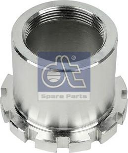 DT Spare Parts 7.16710 - Адаптер, трубопровід гальмівного приводу autocars.com.ua