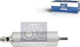 DT Spare Parts 7.16810 - Робочий циліндр, моторне гальмо autocars.com.ua