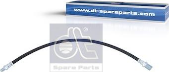 DT Spare Parts 7.16934 - Тормозной шланг autodnr.net