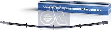 DT Spare Parts 7.16949 - Гальмівний шланг autocars.com.ua