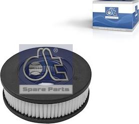 DT Spare Parts 7.17021 - Воздушный фильтр autodnr.net