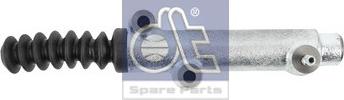 DT Spare Parts 7.18314 - Робочий циліндр, система зчеплення autocars.com.ua