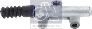 DT Spare Parts 7.18316 - Робочий циліндр, система зчеплення autocars.com.ua