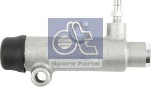 DT Spare Parts 7.18317 - Робочий циліндр, система зчеплення autocars.com.ua