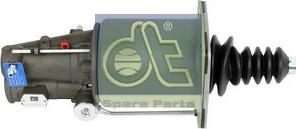 DT Spare Parts 7.18350 - Підсилювач зчеплення autocars.com.ua
