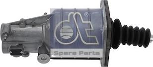 DT Spare Parts 7.18368 - Підсилювач зчеплення autocars.com.ua