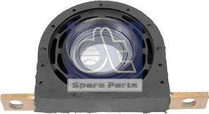 DT Spare Parts 7.20042 - Підвіска, карданний вал autocars.com.ua