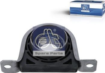 DT Spare Parts 7.20044 - Підвіска, карданний вал autocars.com.ua