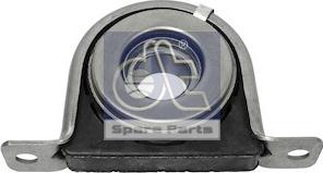 DT Spare Parts 7.20047 - Підвіска, карданний вал autocars.com.ua