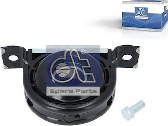 DT Spare Parts 7.20071 - Підвіска, карданний вал autocars.com.ua