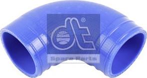 DT Spare Parts 7.21324 - Шланг радіатора autocars.com.ua