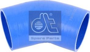 DT Spare Parts 7.21329 - Шланг радіатора autocars.com.ua