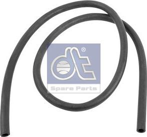 DT Spare Parts 7.21341 - Шланг радіатора autocars.com.ua
