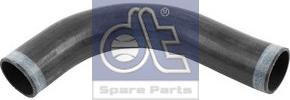 DT Spare Parts 7.21342 - Шланг радіатора autocars.com.ua