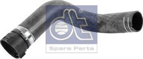 DT Spare Parts 7.21374 - Шланг радіатора autocars.com.ua
