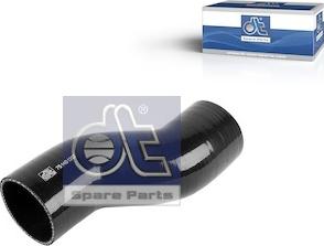 DT Spare Parts 7.21403 - Трубка нагнітається повітря autocars.com.ua