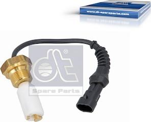 DT Spare Parts 7.21700 - Датчик, рівень охолоджувальної рідини autocars.com.ua