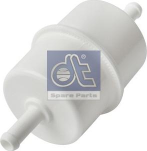 DT Spare Parts 7.24008 - Топливный фильтр avtokuzovplus.com.ua