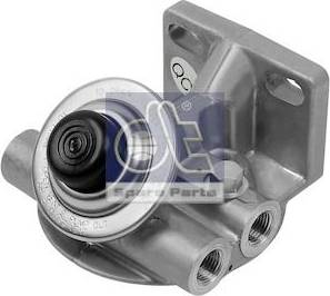 DT Spare Parts 7.24045 - Паливний фільтр autocars.com.ua