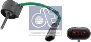 DT Spare Parts 7.24050 - Датчик, рівень палива autocars.com.ua