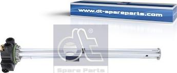 DT Spare Parts 7.24103 - Датчик, рівень палива autocars.com.ua