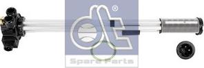 DT Spare Parts 7.24138 - Датчик, рівень палива autocars.com.ua
