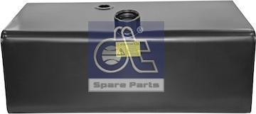 DT Spare Parts 7.24200 - Топливный бак avtokuzovplus.com.ua