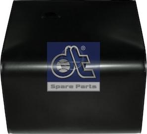 DT Spare Parts 724201 - Паливний бак autocars.com.ua