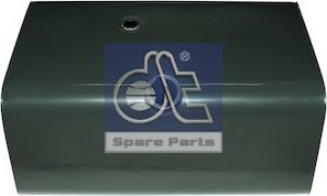 DT Spare Parts 7.24204 - Паливний бак autocars.com.ua