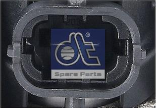 DT Spare Parts 7.24817 - Модуль подачі, впорскування карбаміду autocars.com.ua