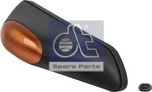 DT Spare Parts 7.25135 - Фонарь указателя поворота avtokuzovplus.com.ua