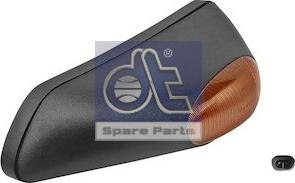 DT Spare Parts 7.25136 - Бічний ліхтар, покажчик повороту autocars.com.ua