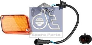DT Spare Parts 725305 - Боковий габаритний ліхтар autocars.com.ua