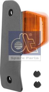 DT Spare Parts 7.25310 - Боковий габаритний ліхтар autocars.com.ua
