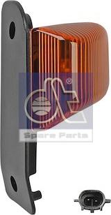 DT Spare Parts 7.25327 - Габаритні вогні autocars.com.ua