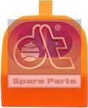 DT Spare Parts 7.25406 - Боковий габаритний ліхтар autocars.com.ua