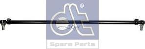 DT Spare Parts 7.30004 - Поперечна рульова тяга autocars.com.ua