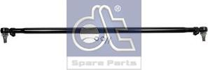 DT Spare Parts 7.30012 - Поперечная рулевая тяга autodnr.net