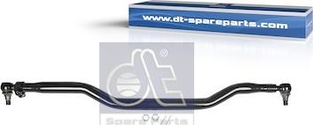 DT Spare Parts 7.30017 - Поперечна рульова тяга autocars.com.ua