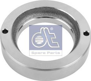 DT Spare Parts 7.31140 - Упор, болт поворотного кулака autocars.com.ua