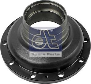 DT Spare Parts 7.32011 - Маточина колеса autocars.com.ua